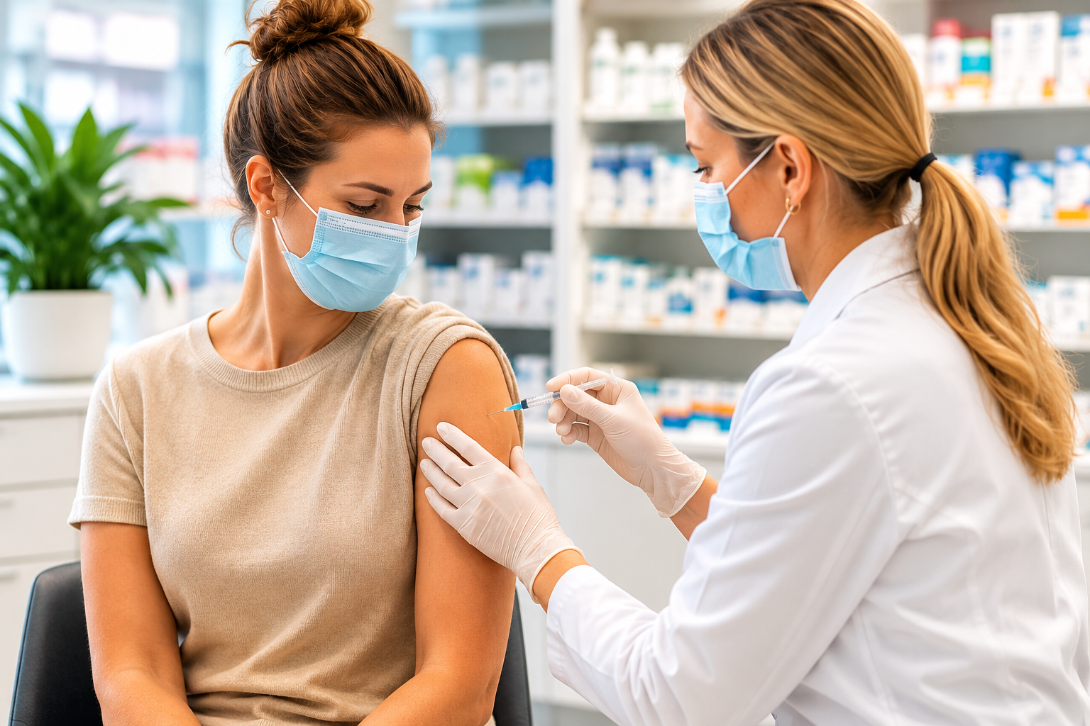 Vaccination